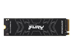 KINGSTON FURY Renegade 500Go M.2 PCIe