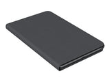 LENOVO Tab M8 FHD Folio Case Black