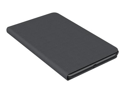 LENOVO Tab M8 FHD Folio Case Black