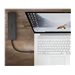 I-TEC USB-C Metal HUB 2xUSB 3.0 2xUSB-C