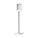 NEOMOUNTS floor stand lockable casing