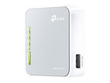 TP-LINK 150Mbps Portable 3G/4G Router