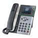 HP Poly Edge E320 IP Phone & PoE-enabled