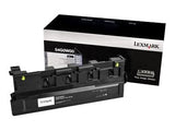 LEXMARK waste tonerbox 54X