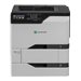LEXMARK CS720dte Imprimante laser coul.
