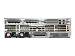 CISCO NCS 57C3 Scale Chassis Fixed po