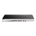 D-LINK Smart+ L2+ 8 Copper Multigigabit