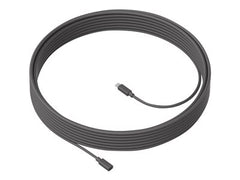 LOGI MeetUp expansion USB cable mic 10m