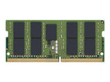 KINGSTON 16Go 3200MHz DDR4 CL22 SODIMM