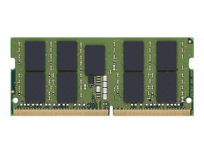 KINGSTON 16Go 3200MHz DDR4 CL22 SODIMM