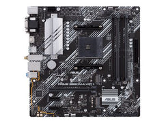 ASUS PRIME B550M-A WIFI II AM4 mATX MB
