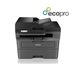 BROTHER MFCL2860DWE ECO mono MFP 34ppm