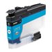 BROTHER Cyan Ink Cartridge - 1500 Pages