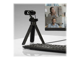LINDY Full HD 1080p Webcam with Microphone