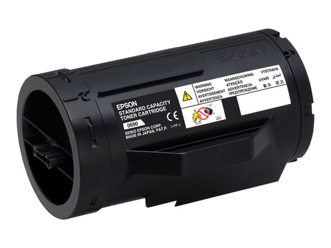 EPSON AL-M300 toner noir capacité standard 2.700 pages pack de 1