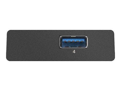 D-LINK Hub 4 ports superspeed USB 3.0