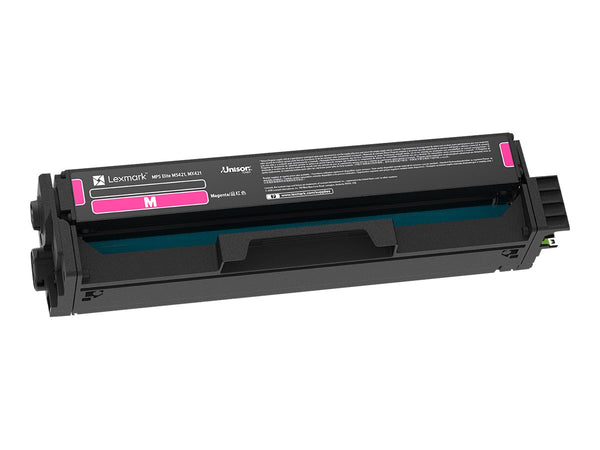 LEXMARK 20N0H30 Magenta High Yield Print Cartridge
