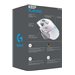 LOGI G G502 X PLUS Mouse optical