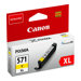 CANON 1LB CLI-571XL Y
