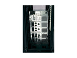 APC Symmetra LX 16kVA Scalable to 16kVA N 1 Rack mount 208 240V