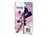 EPSON 1LB Singlepack Magenta 502XL Ink SEC w/s