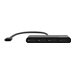 PORT DESIGNS USB Hub Type-C 4Ports TypeC