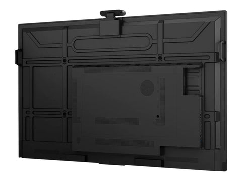 LENOVO ThinkVision iLFD T75 75p 3840x2160 VA Touch DLED 16:9 60Hz HDR10 HDMI USB-C USB-B RJ45 VGA Android 9.0 4K camera TopSeller