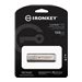 KINGSTON 128Go IKLP50 AES USB