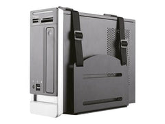 NEOMOUNTS CPU-W100BLACK Holder