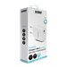URBAN FACTORY 20W USB-C wall charger 1X