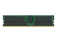 KINGSTON 64Go 3200MT/s DDR4 ECC Reg CL22