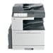 LEXMARK X952de MFP coulor A3 laserprinte