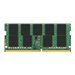 KINGSTON 16GB DDR4 2666MHz ECC Module