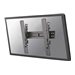 NEOMOUNTS LED-W450BLACK Wall Mount