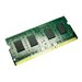 QNAP 32Go DDR4 RAM 3200 MHz SODIMM K0