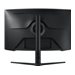 SAMSUNG G650 32p QHD 16:9 350cd/m2