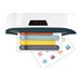 FELLOWES LAMINATING POUCH A4 250MIC