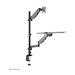 NEOMOUNTS desk mounted sit-stand
