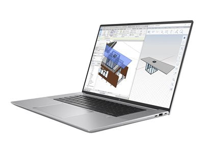 HP ZB S G10 i7-13700H 16Go 1To