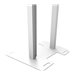 NEOMOUNTS solid Floor Plate for WL55