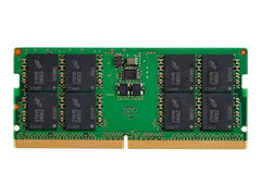 HP 32Go DDR5 5600 SODIMM Memory