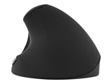 TNB ERGO Line Mini Ergonomic Wireless Mouse Vertical And Rechargeable Design Designed For Optimal Use