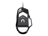 LOGITECH G G502 X Mouse optical wired USB black