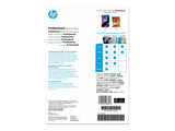 HP Prof Biz Gls 180g A4 150sh FSC Paper