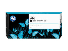 HP 746 300-ml Photo Black Ink Cartridge