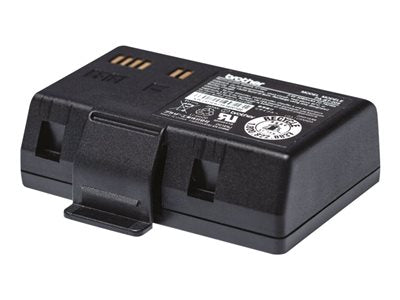BROTHER PABT009 Rechargeable Li-ion batt