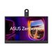 ASUS ZenScreen MB169CK Portable 15.6p