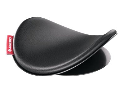 CHERRY Slidepad ERGO Sliding armrest black