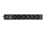 EATON Multiprises parafoudre Protection