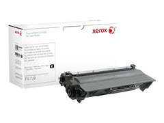 XEROX Black Toner Cartridge for use